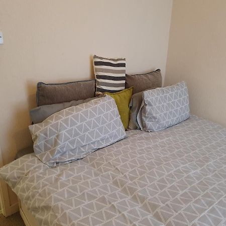 Litherland Apartment Extérieur photo