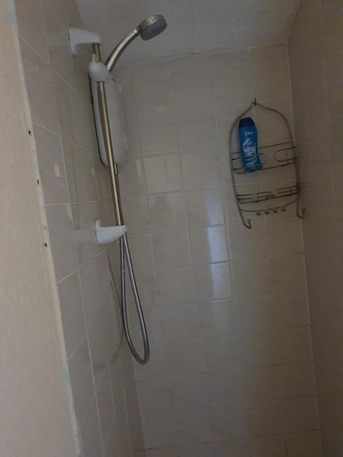 Litherland Apartment Extérieur photo