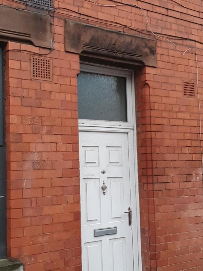 Litherland Apartment Extérieur photo
