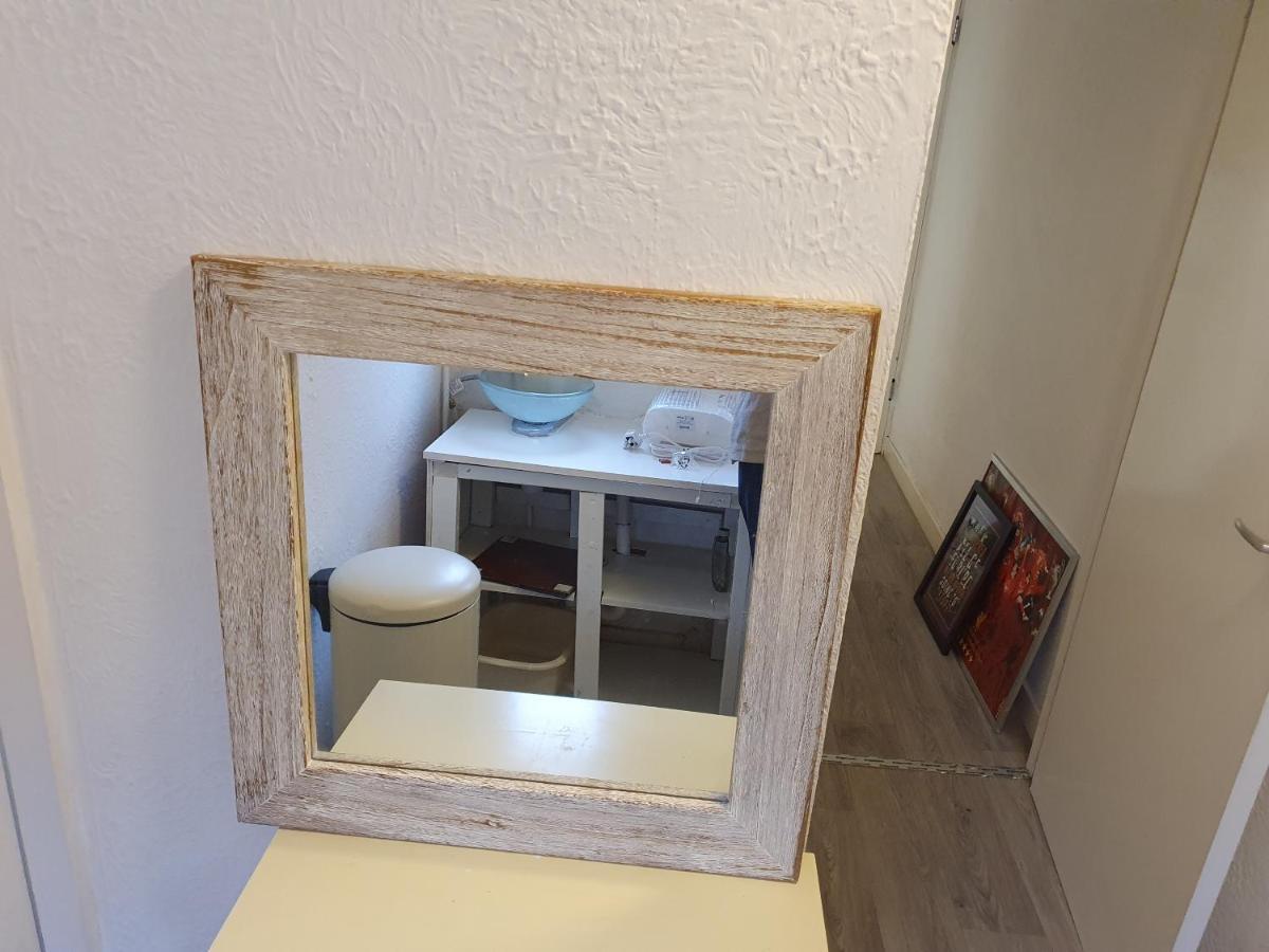Litherland Apartment Extérieur photo