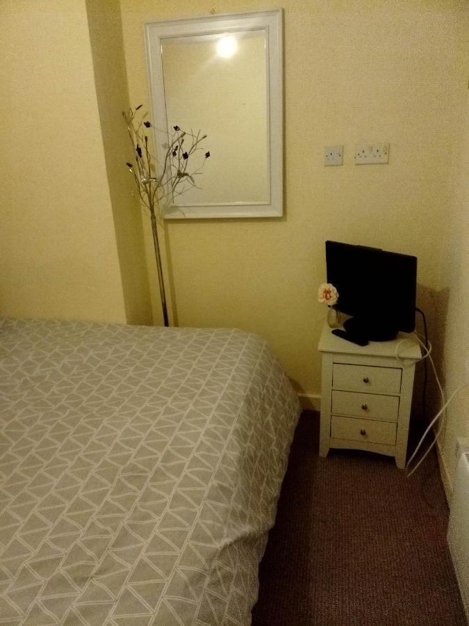 Litherland Apartment Extérieur photo
